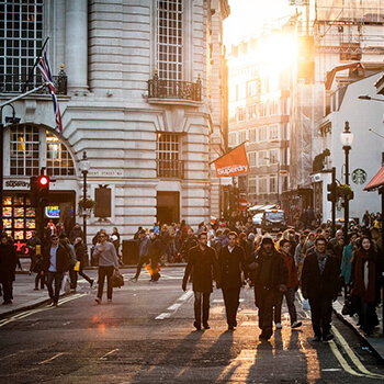 Rent A Limousine In London? Like an expert! - Car rental